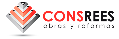Consrees Obras y reformas Consrees Obras y reformas