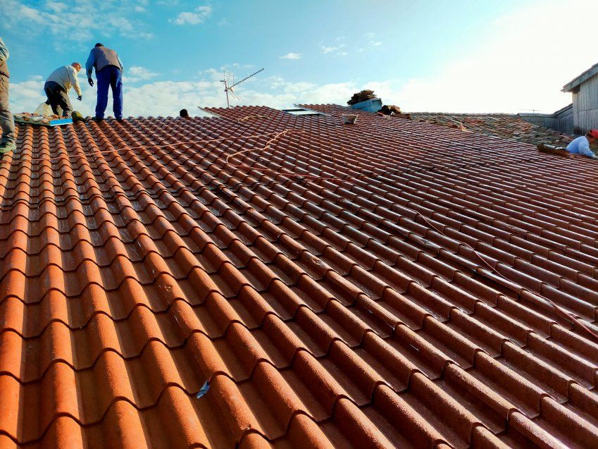 Reparaciones del hogar en Béjar